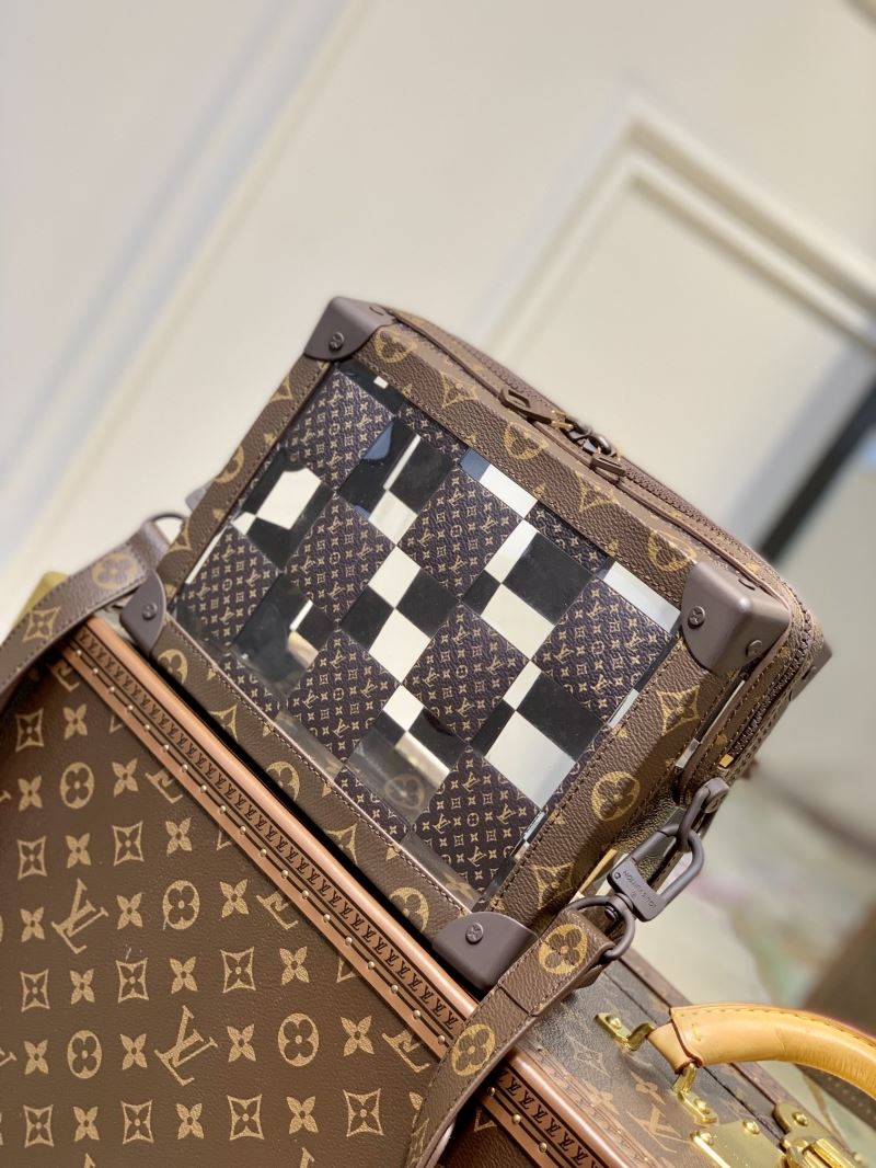 LV Box Bags